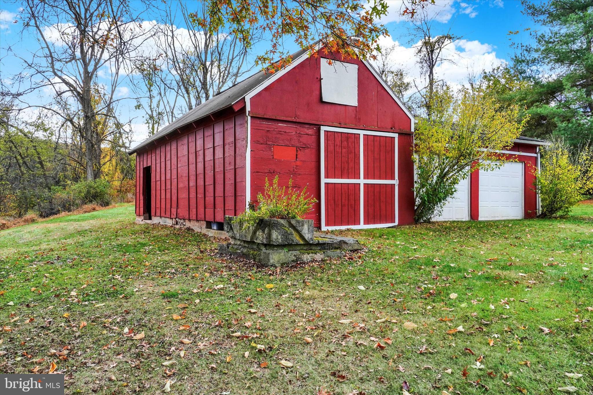 NEWBERRY TWP - Residential