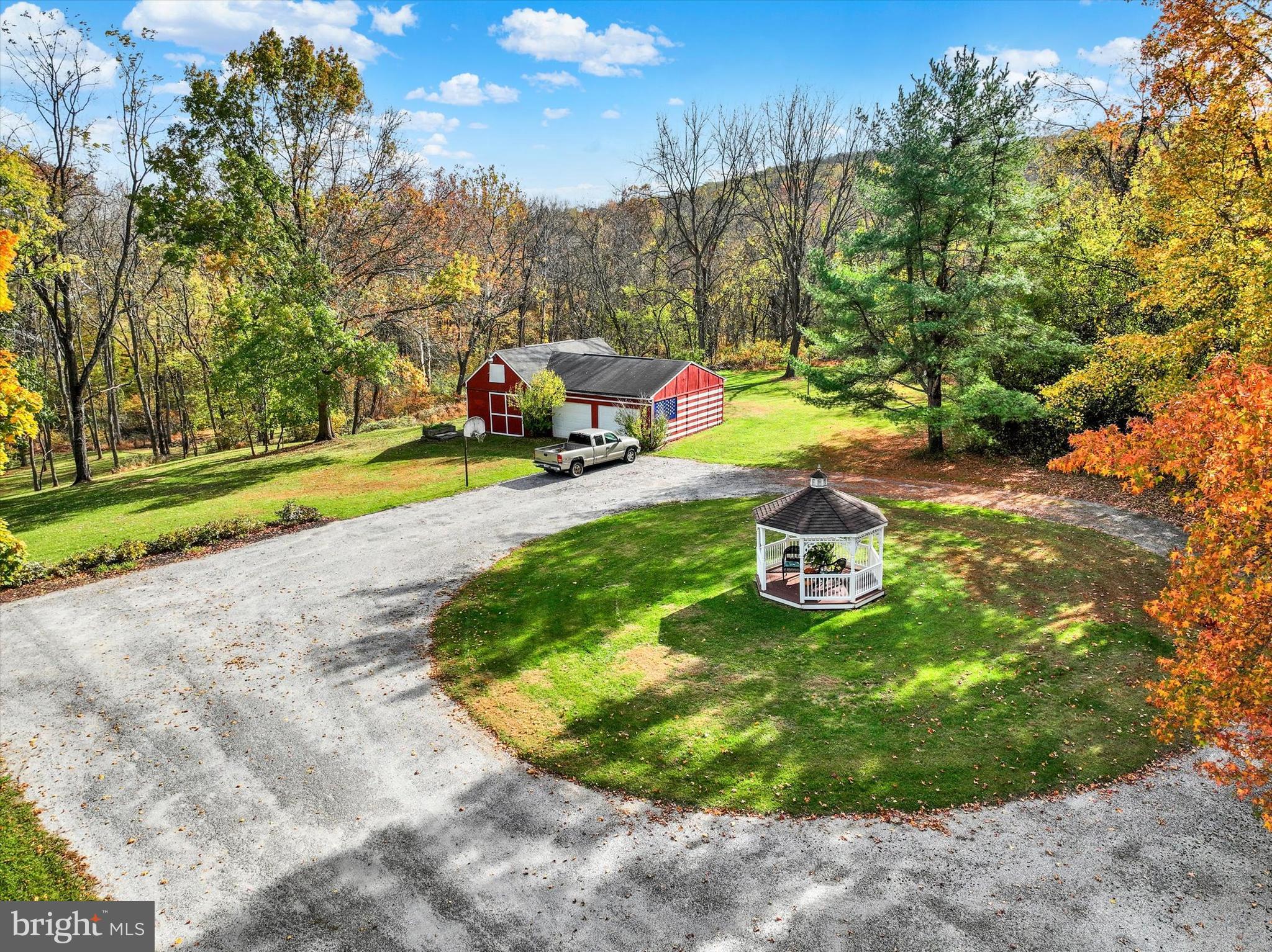 NEWBERRY TWP - Residential