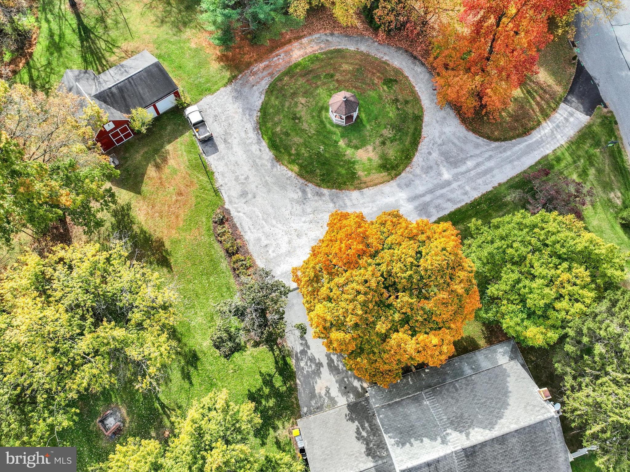 NEWBERRY TWP - Residential