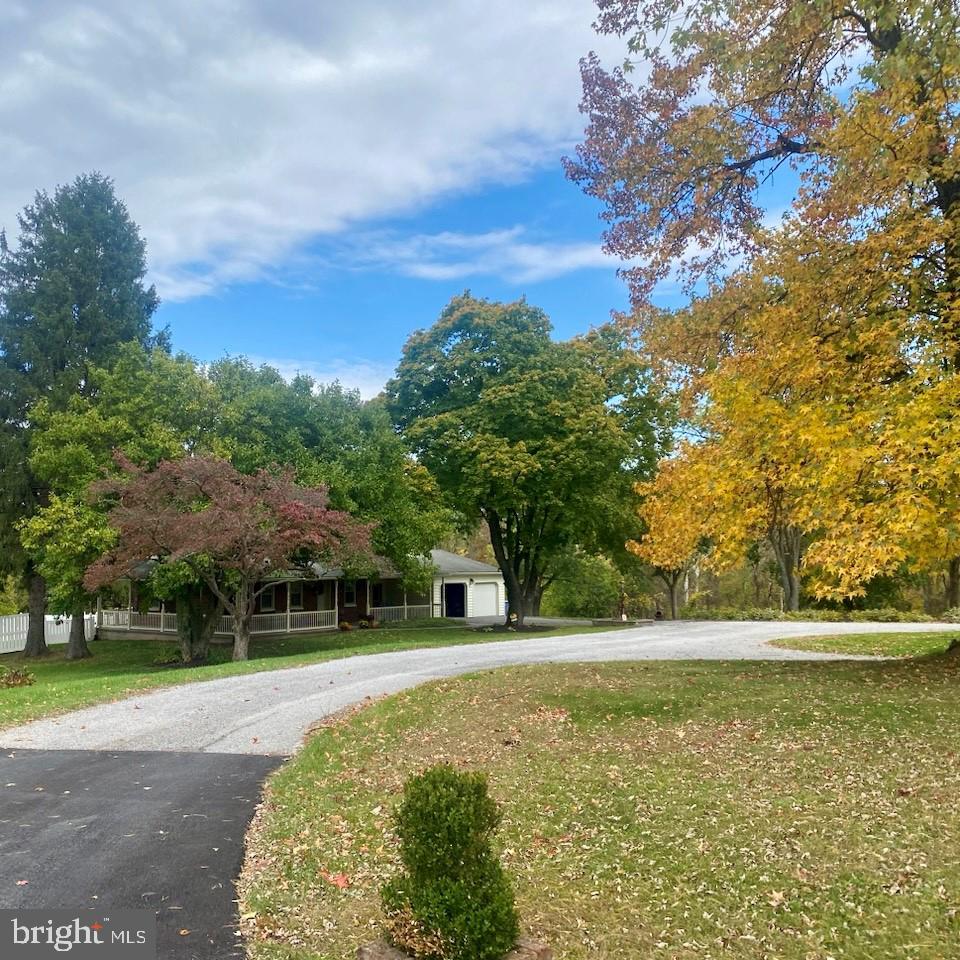 85 REDSTONE DRIVE