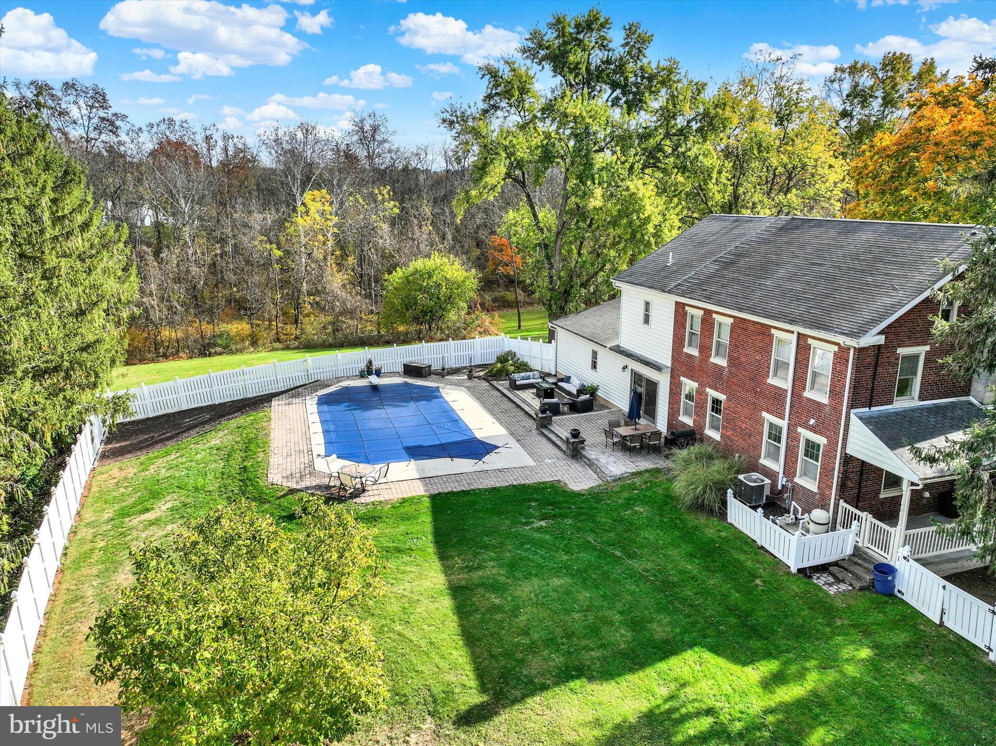 NEWBERRY TWP - Residential