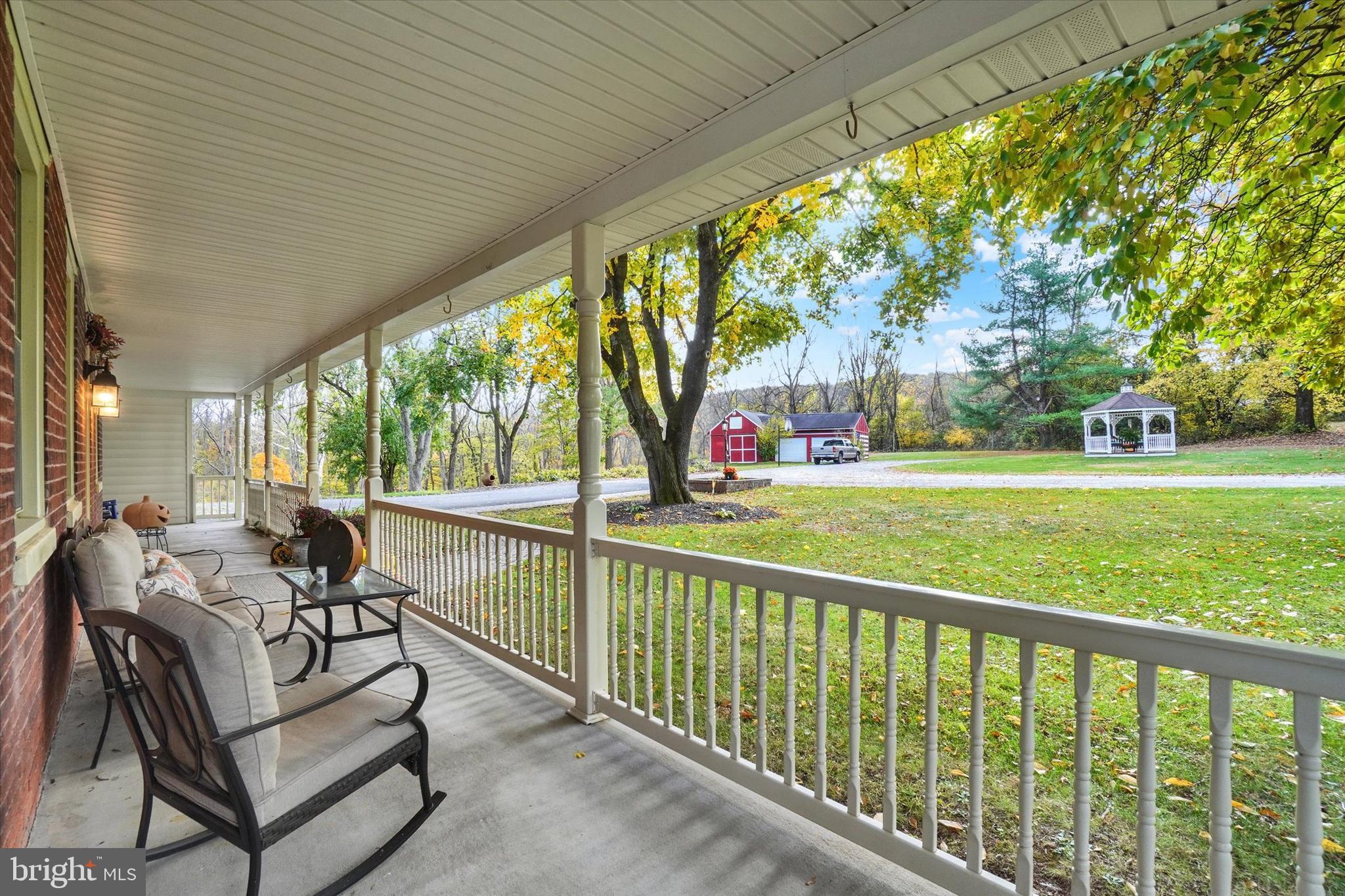 NEWBERRY TWP - Residential