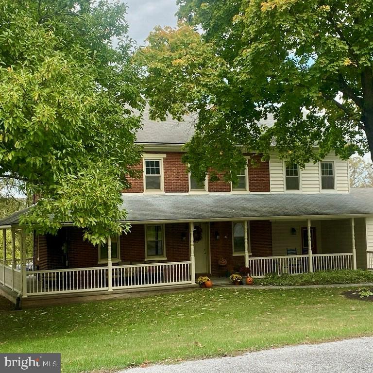 85 REDSTONE DRIVE