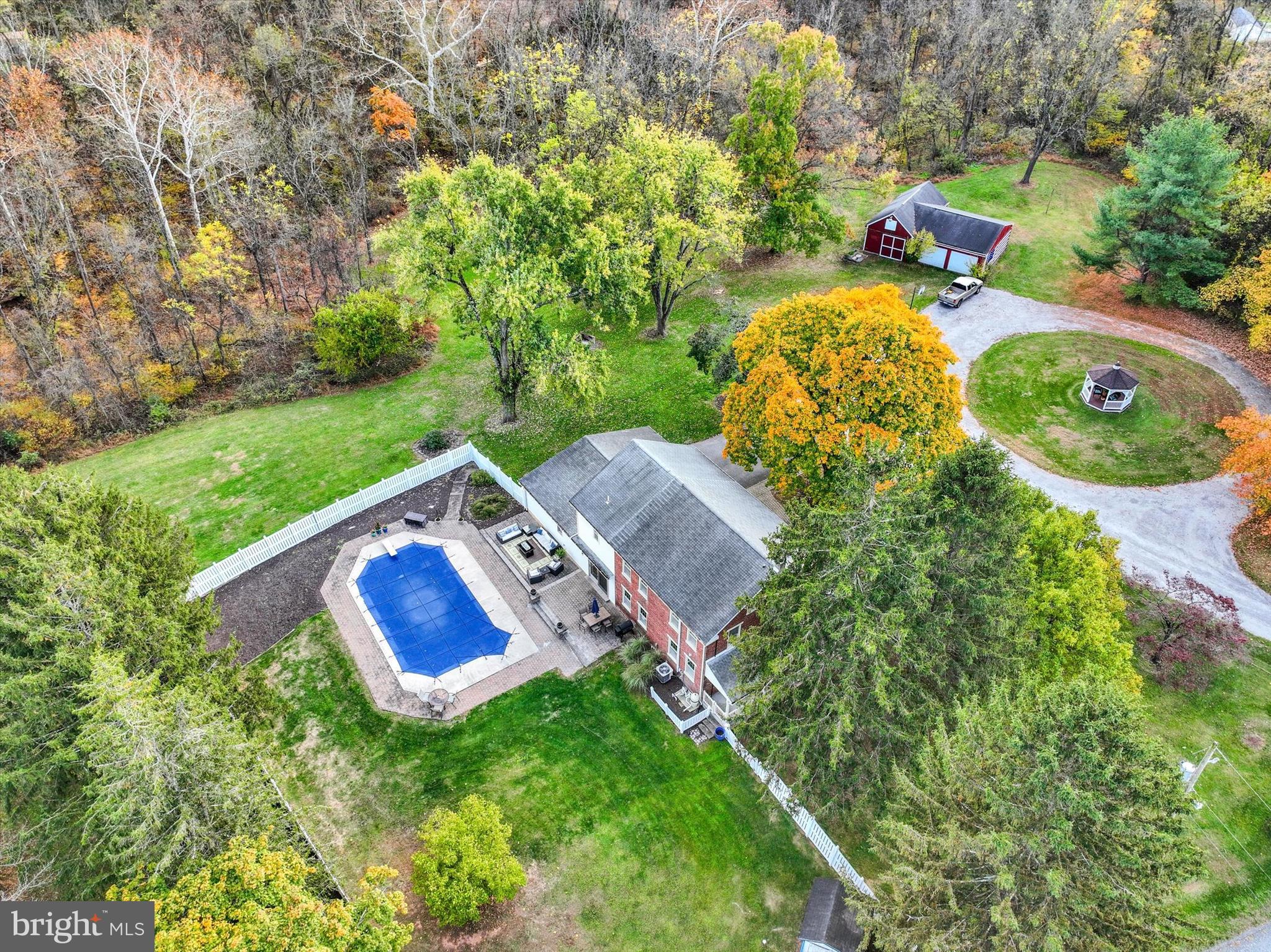 NEWBERRY TWP - Residential