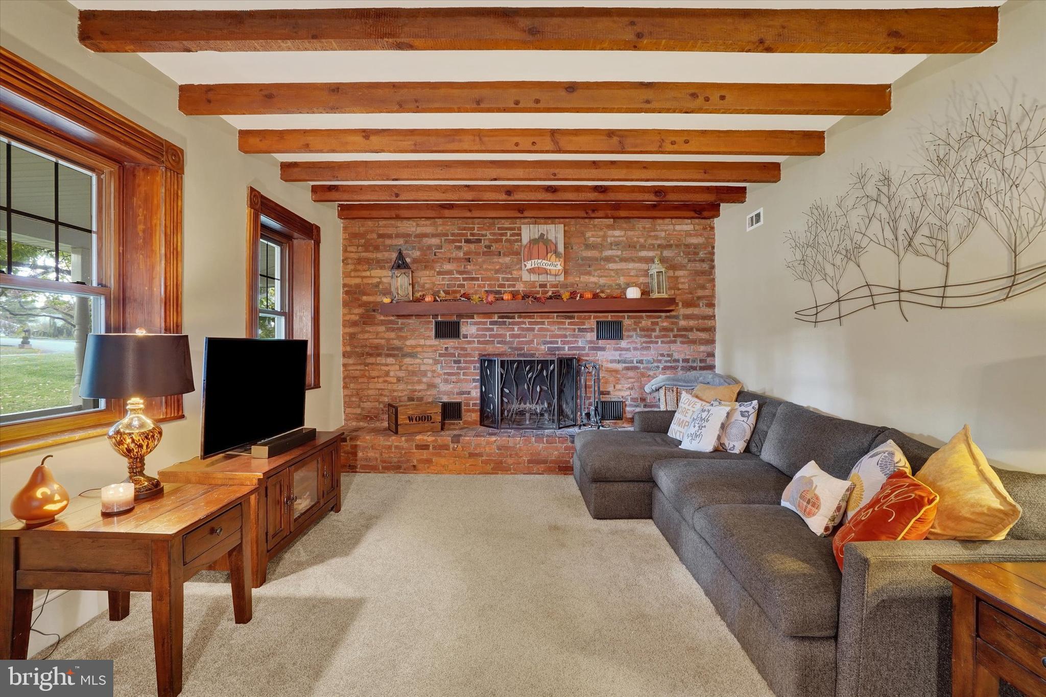 NEWBERRY TWP - Residential