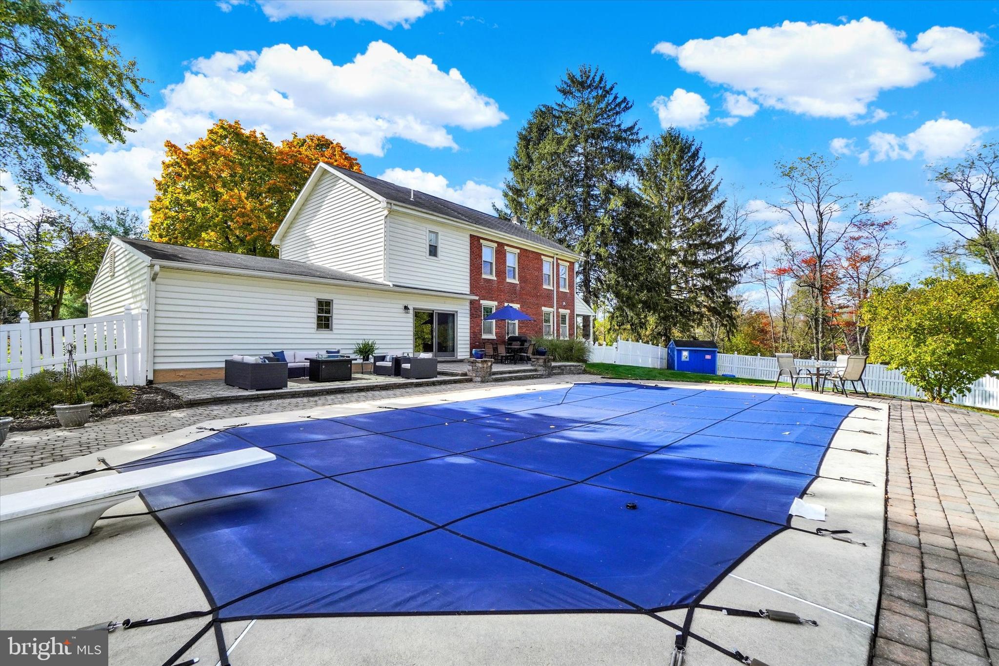 NEWBERRY TWP - Residential