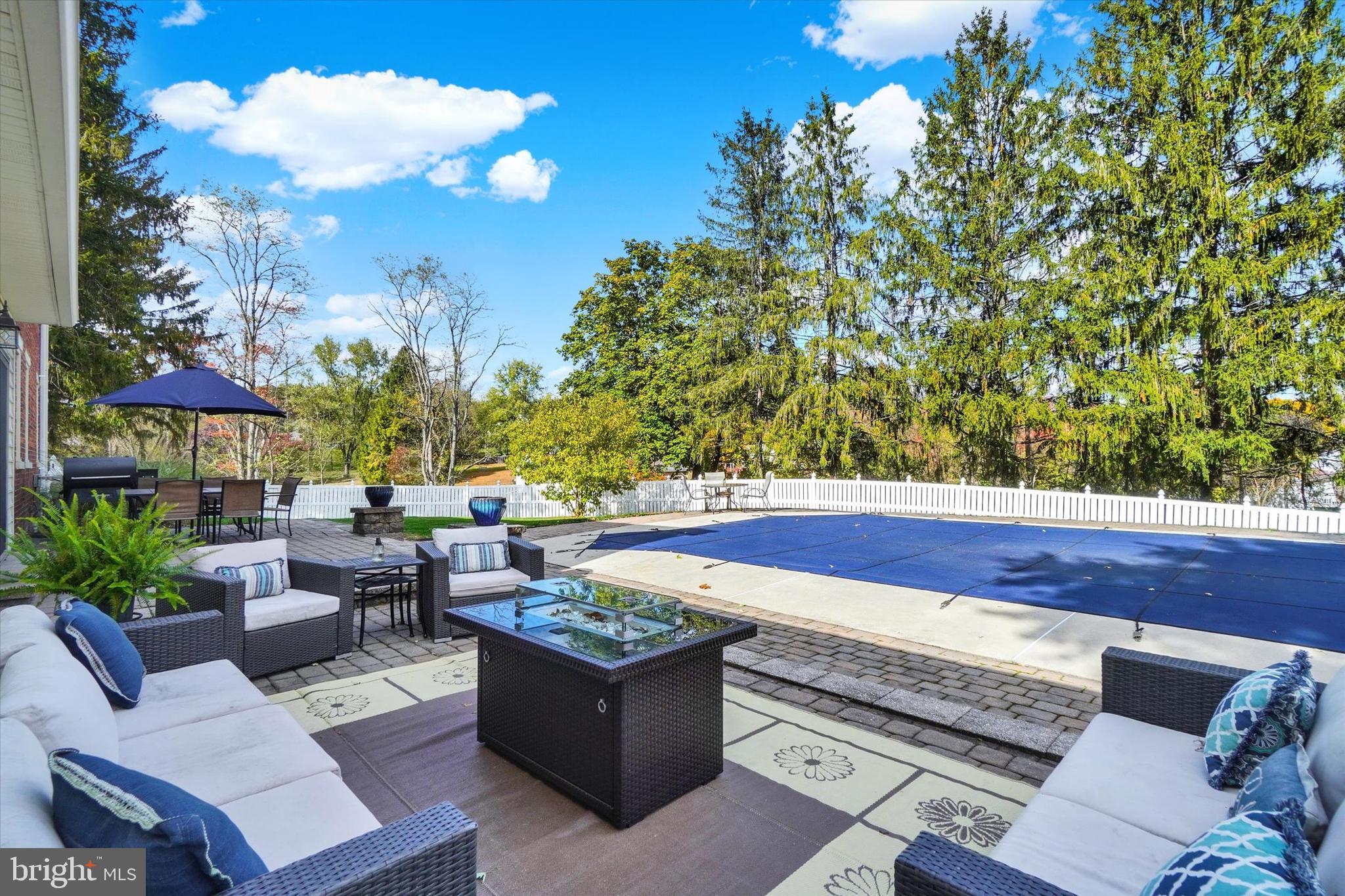 NEWBERRY TWP - Residential