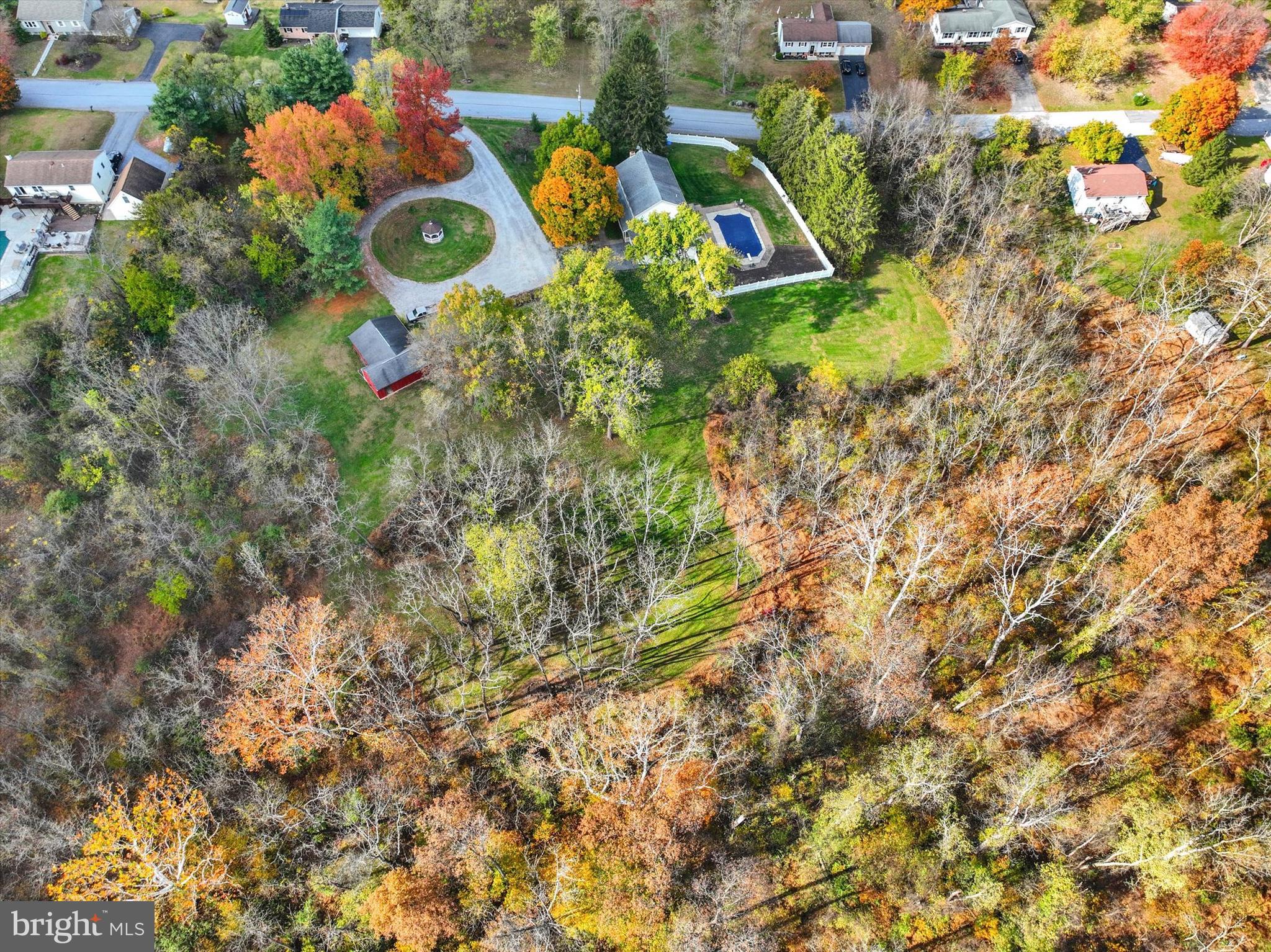 NEWBERRY TWP - Residential