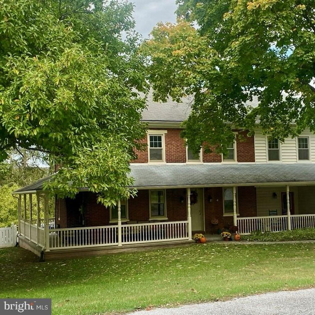 Photo of 85 Redstone Drive, YORK HAVEN, PA 17370 (MLS # PAYK2092492)