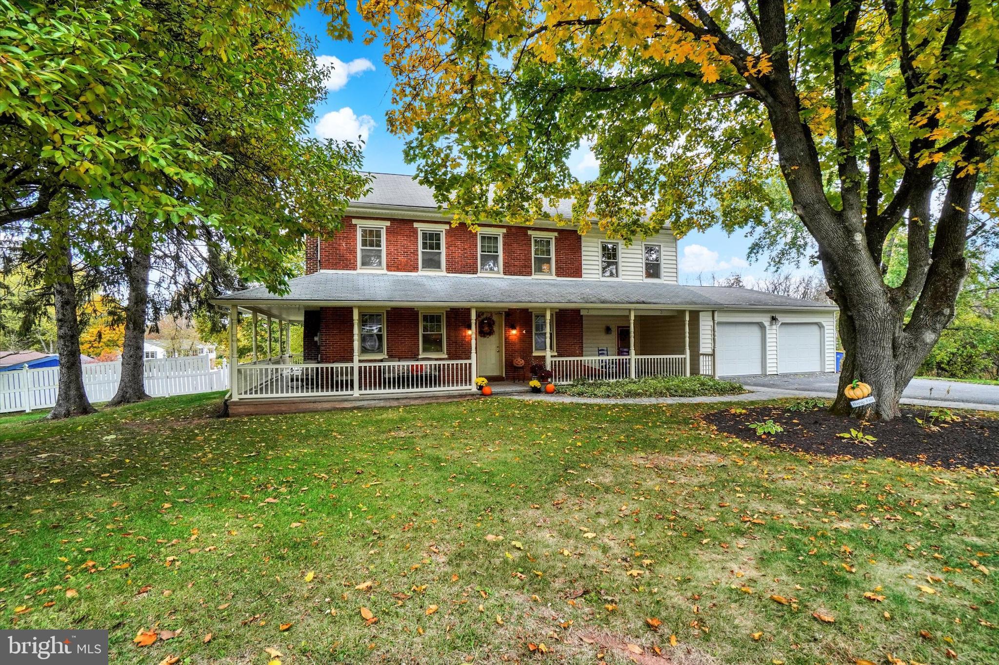 NEWBERRY TWP - Residential