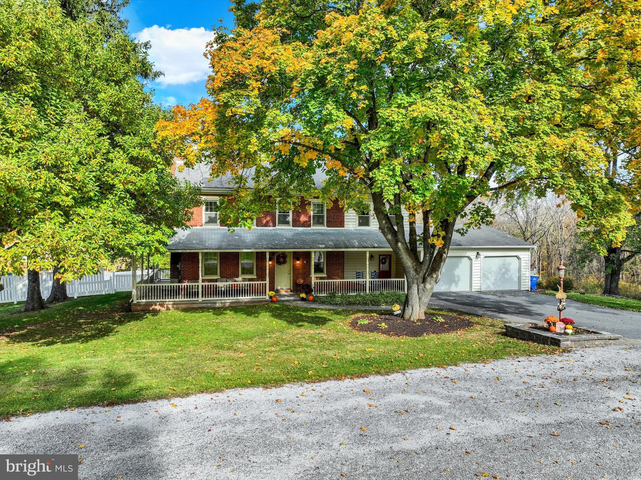 NEWBERRY TWP - Residential