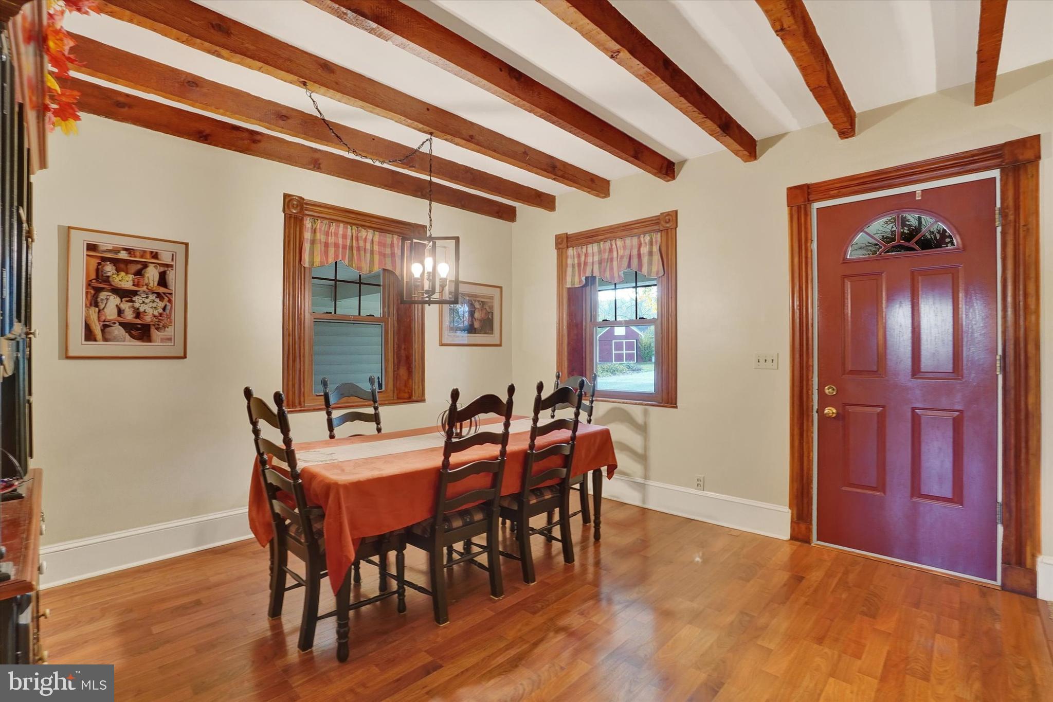 NEWBERRY TWP - Residential