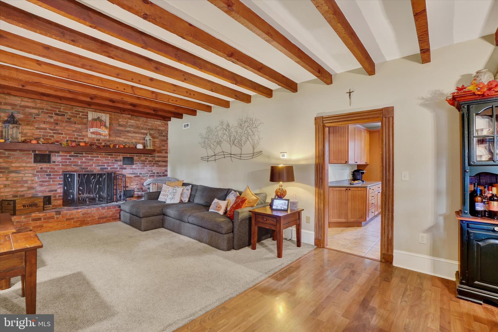 NEWBERRY TWP - Residential