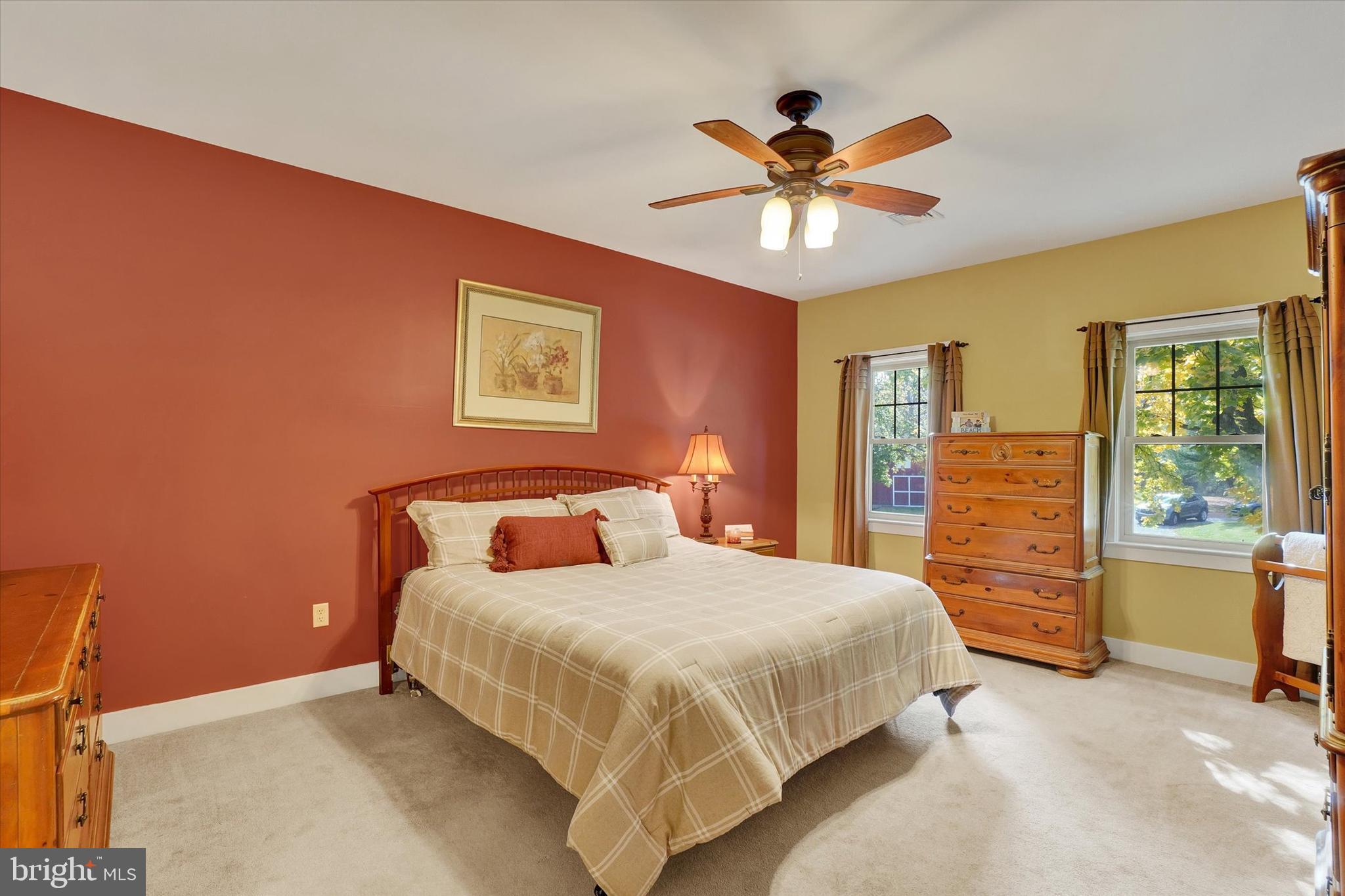 NEWBERRY TWP - Residential