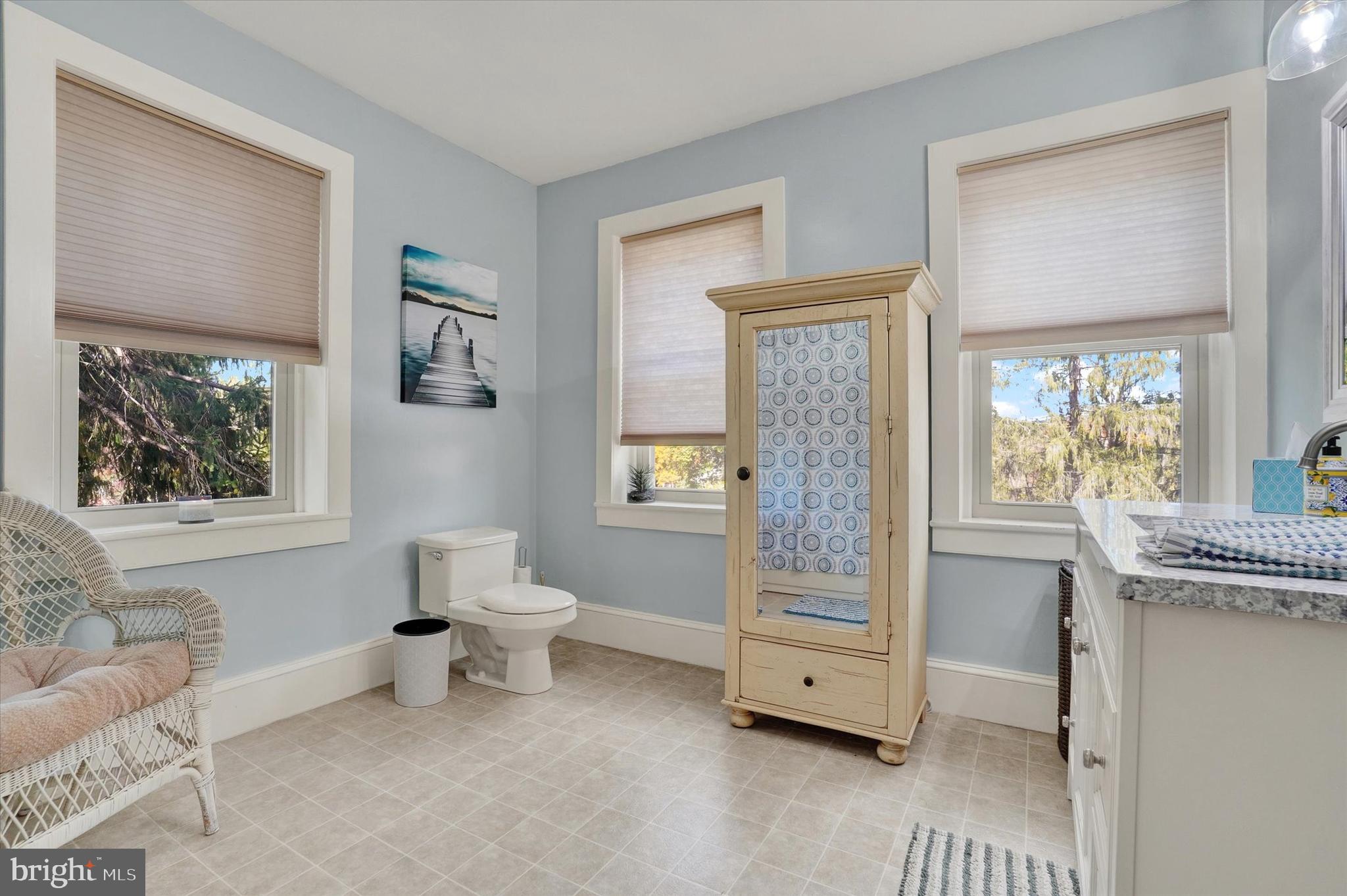 NEWBERRY TWP - Residential