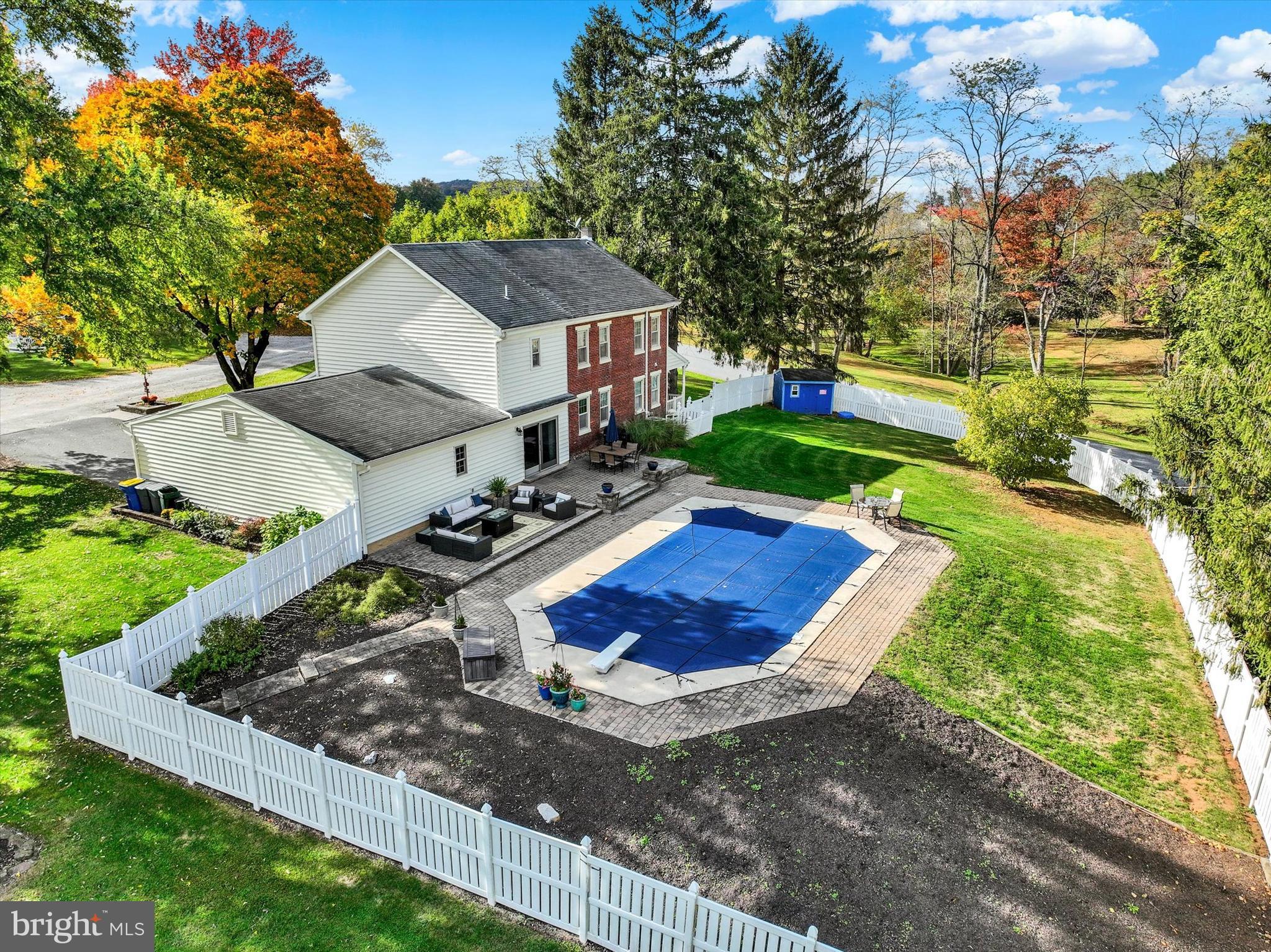 NEWBERRY TWP - Residential