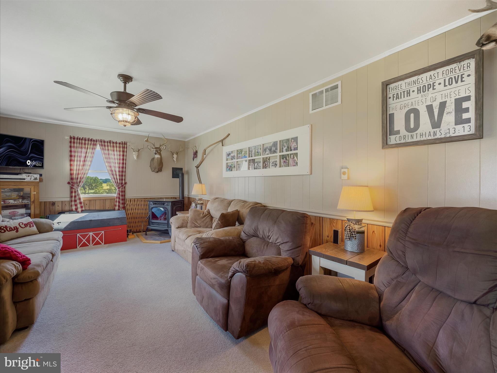 12270 DICKEYS ROAD ROAD