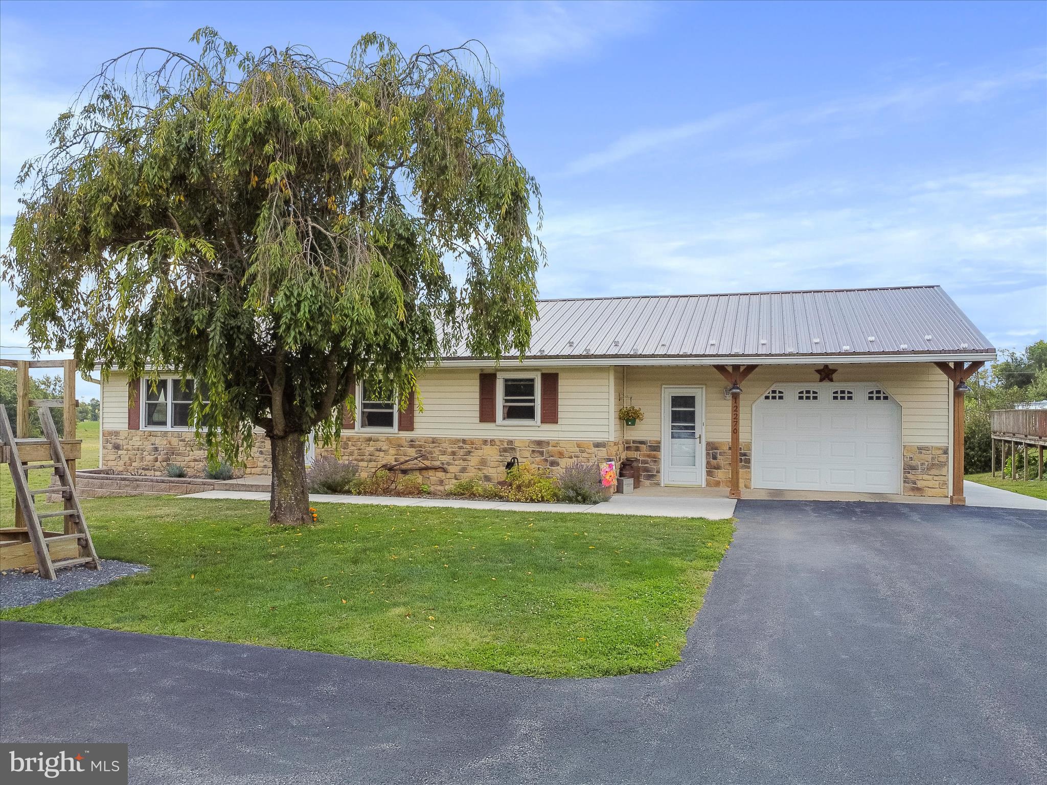 12270 DICKEYS ROAD ROAD