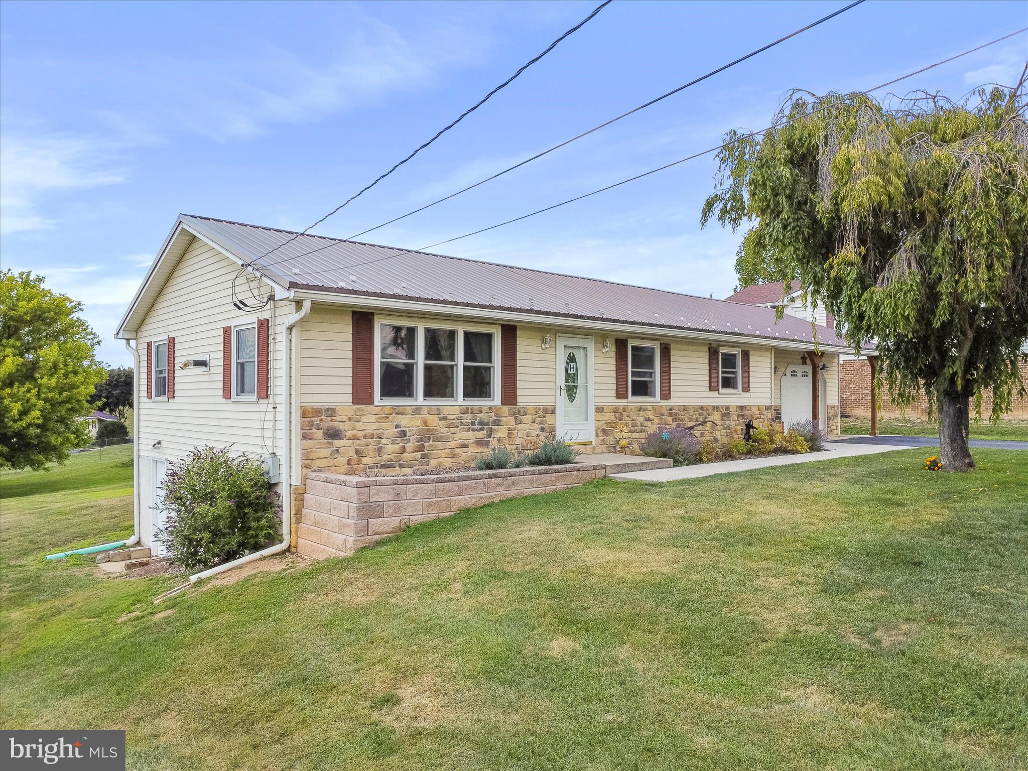 12270 DICKEYS ROAD ROAD