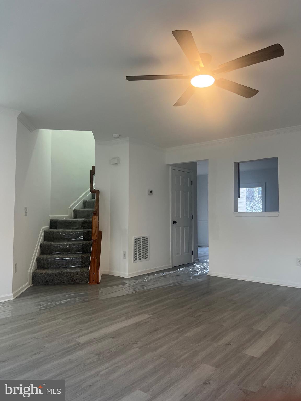 PRENTISS POINT II TOWNHOMES - Residential