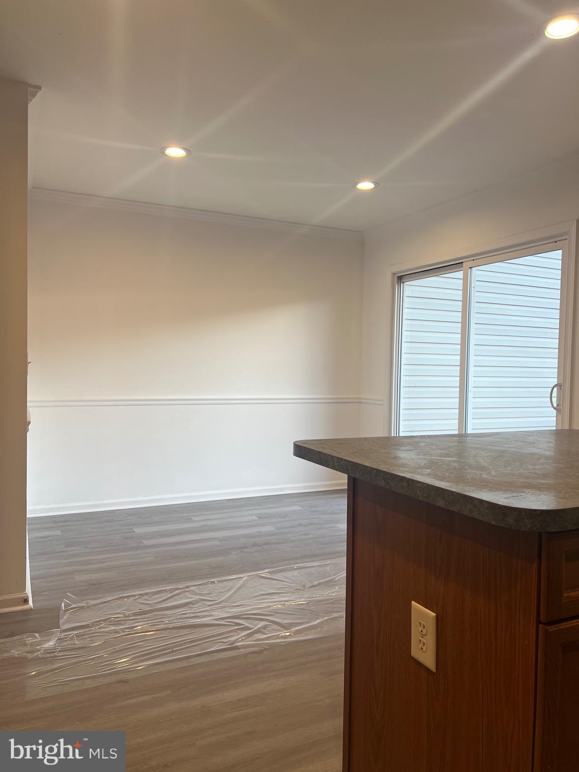 PRENTISS POINT II TOWNHOMES - Residential