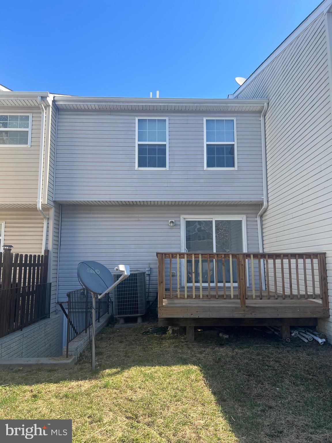 PRENTISS POINT II TOWNHOMES - Residential