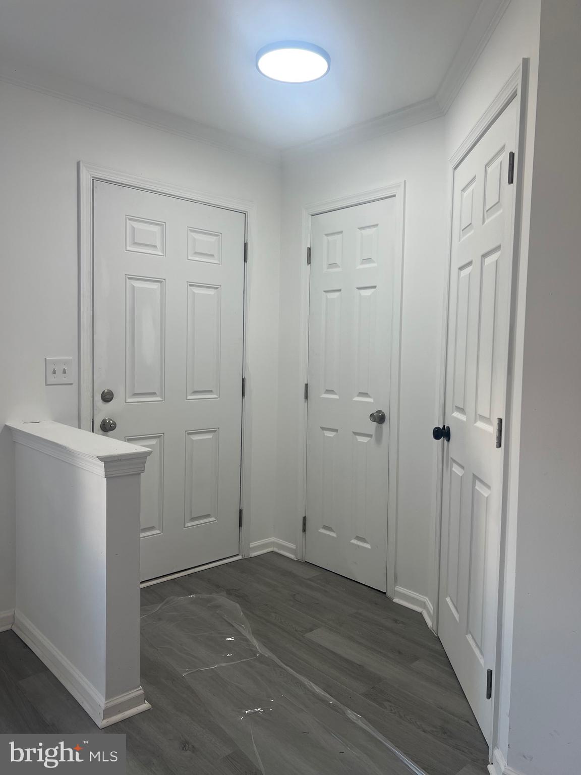 PRENTISS POINT II TOWNHOMES - Residential