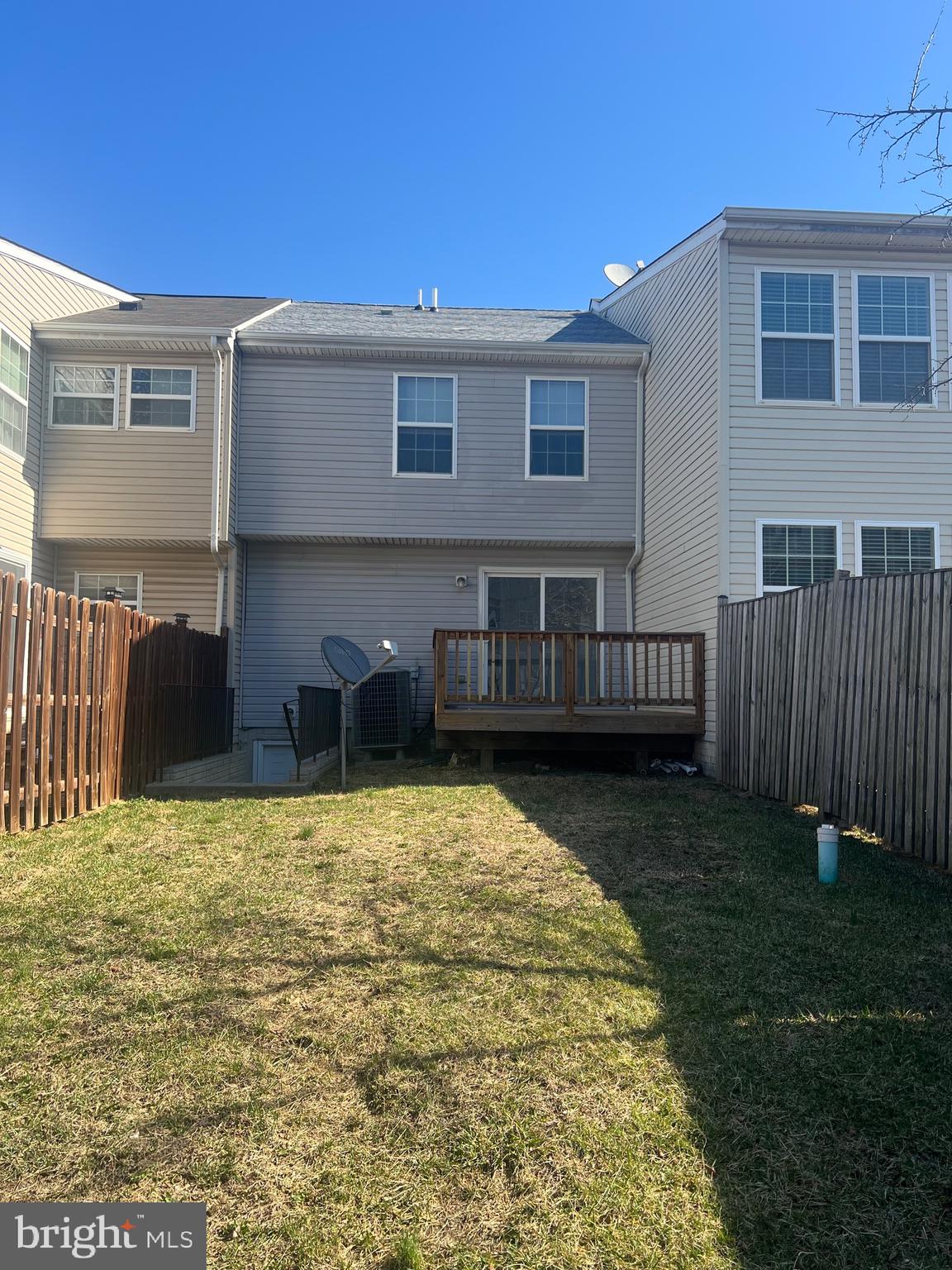 PRENTISS POINT II TOWNHOMES - Residential