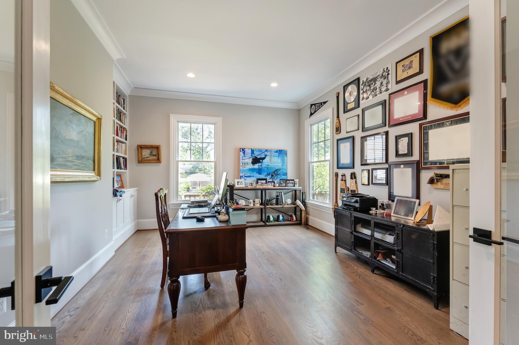 ALEXANDRIA - Residential