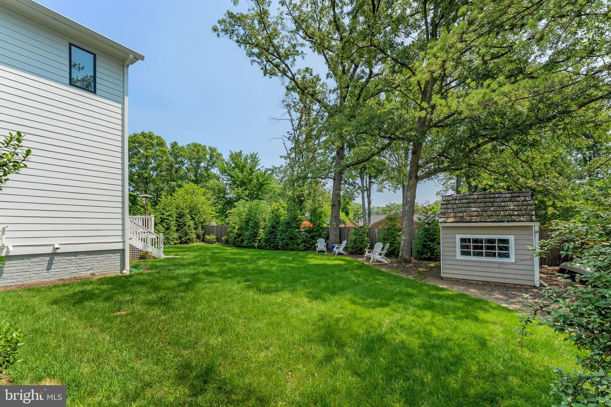 ALEXANDRIA - Residential