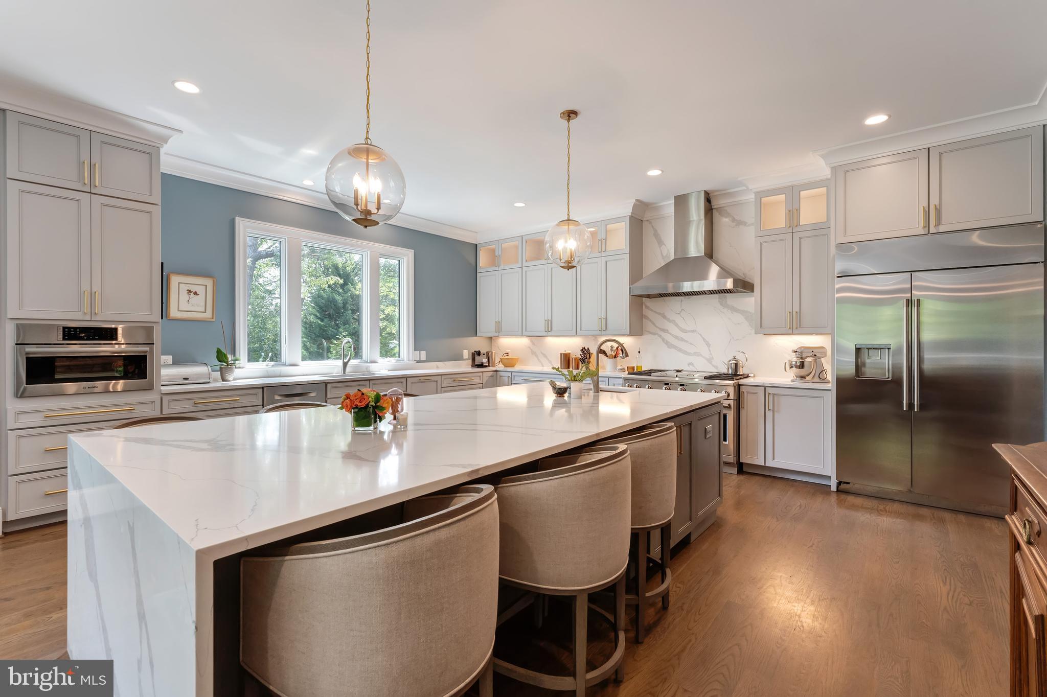 ALEXANDRIA - Residential