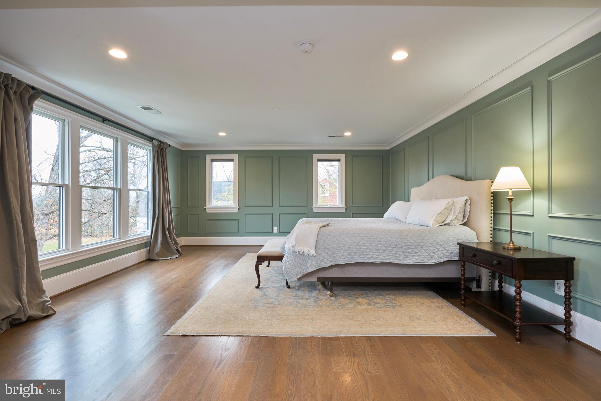 ALEXANDRIA - Residential