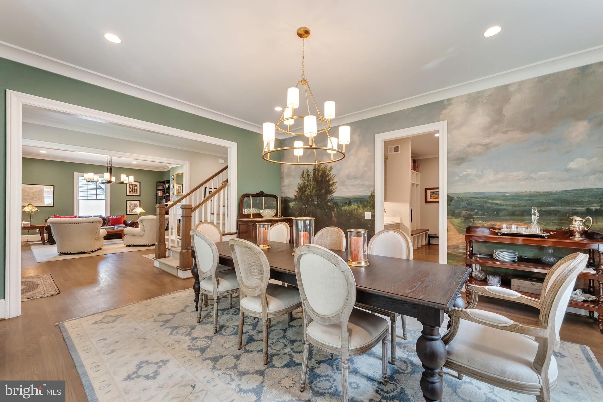 ALEXANDRIA - Residential