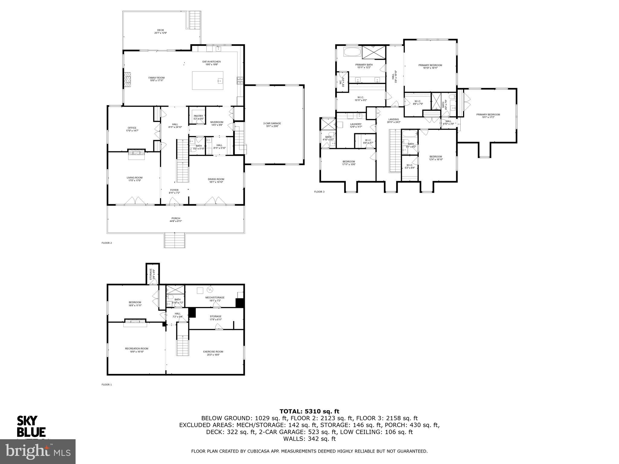 ALEXANDRIA - Residential