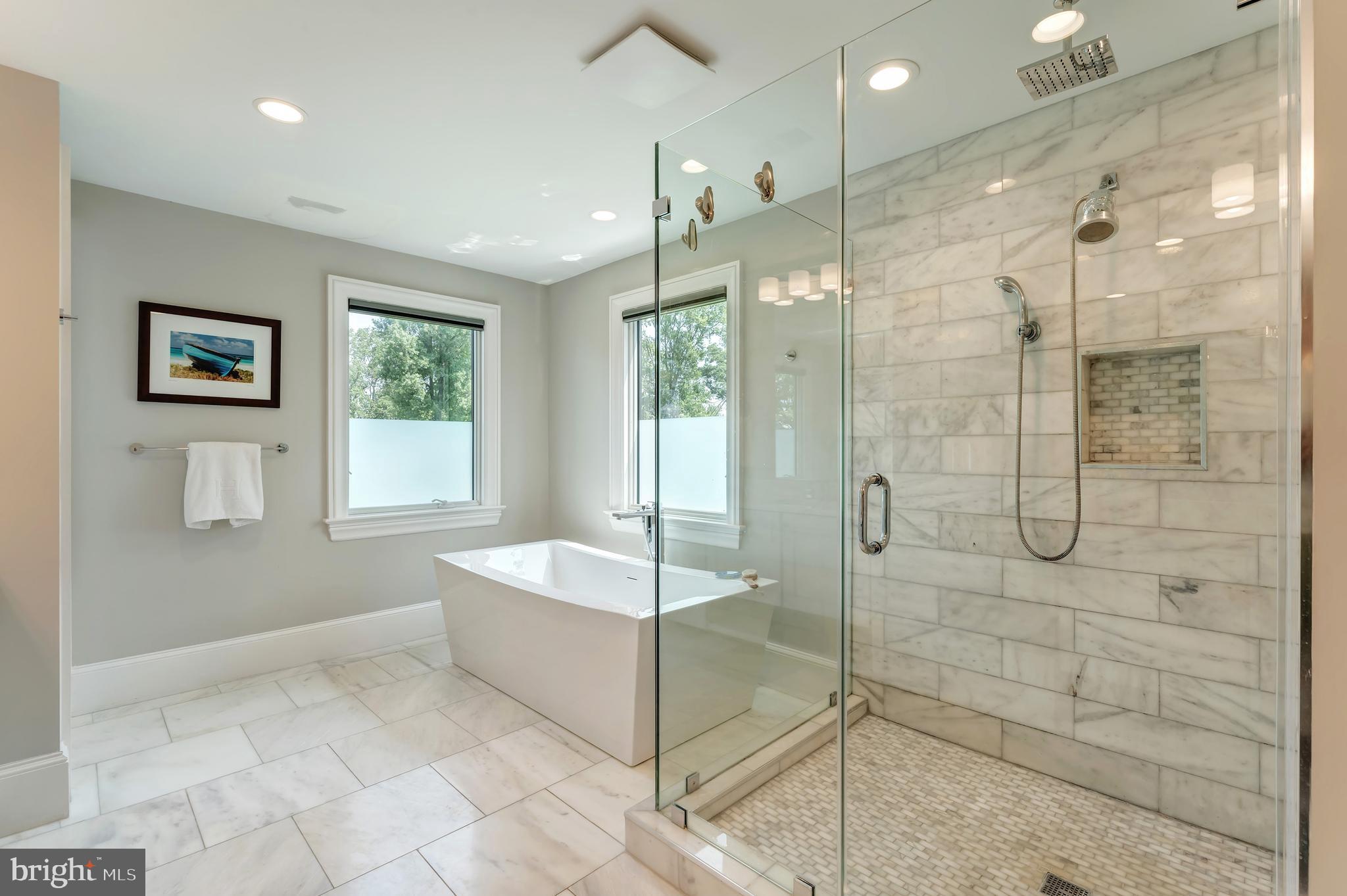 ALEXANDRIA - Residential