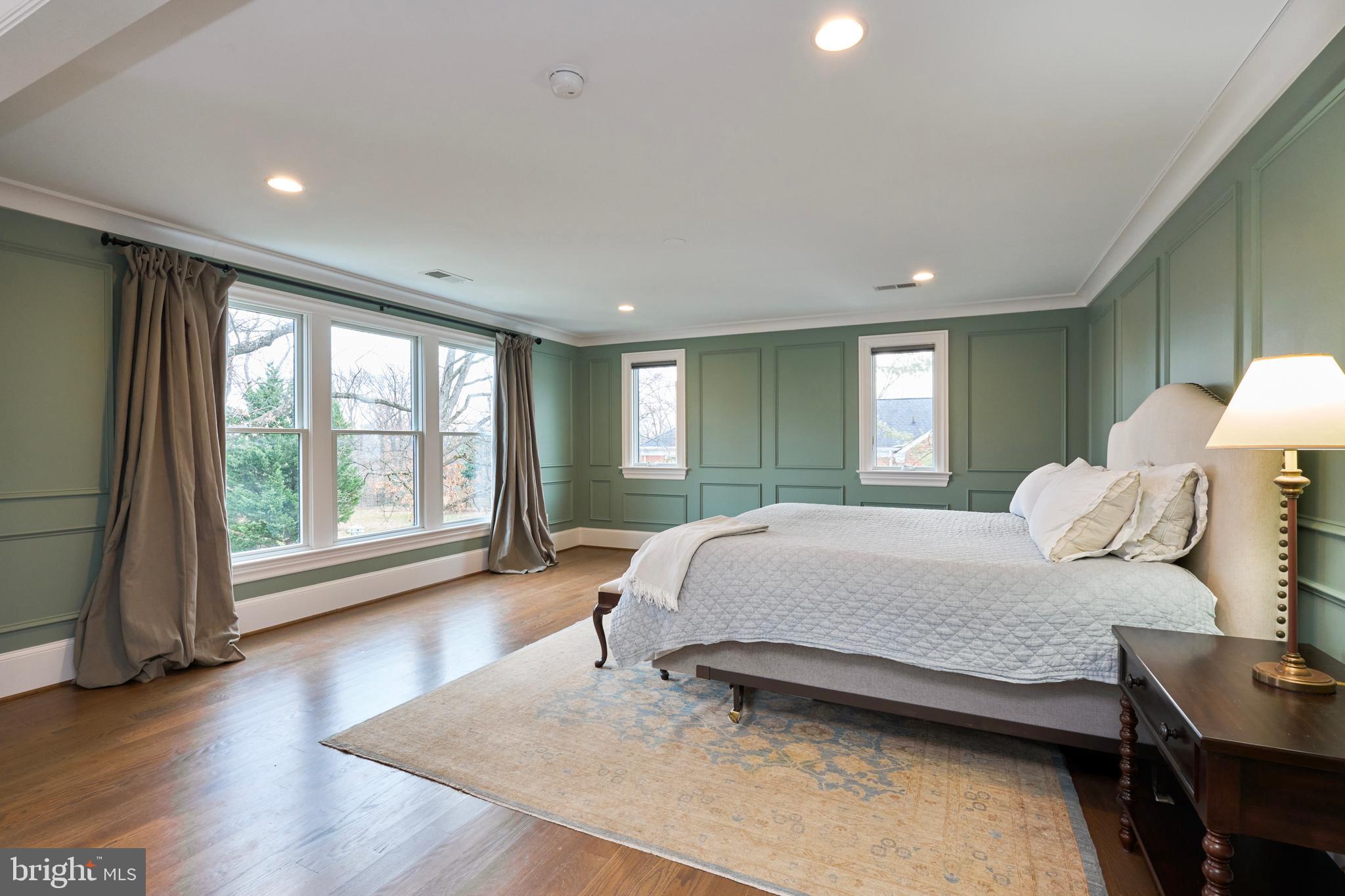 ALEXANDRIA - Residential