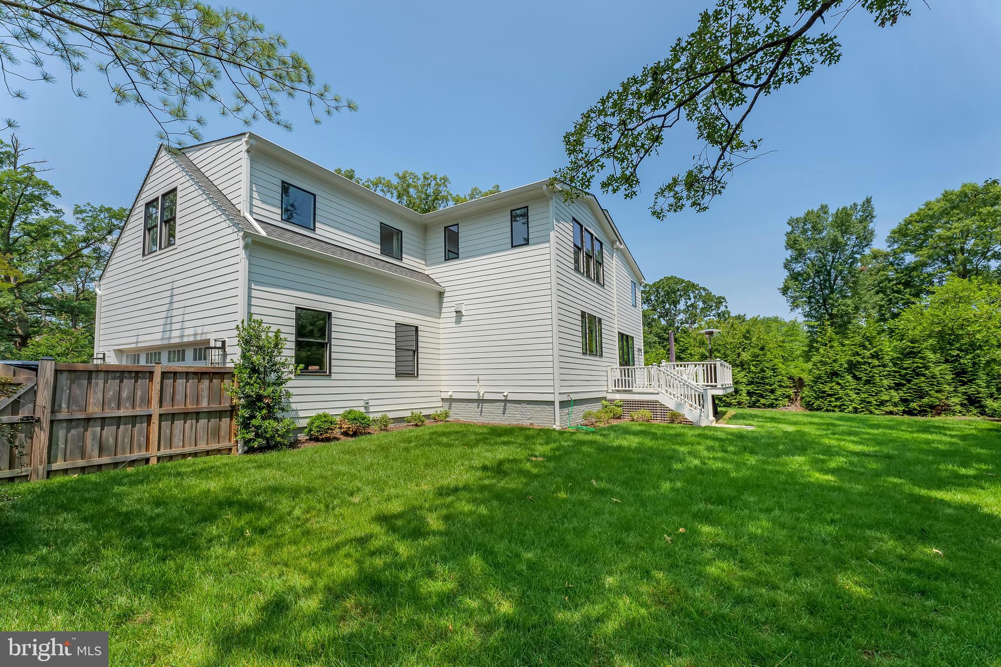 ALEXANDRIA - Residential