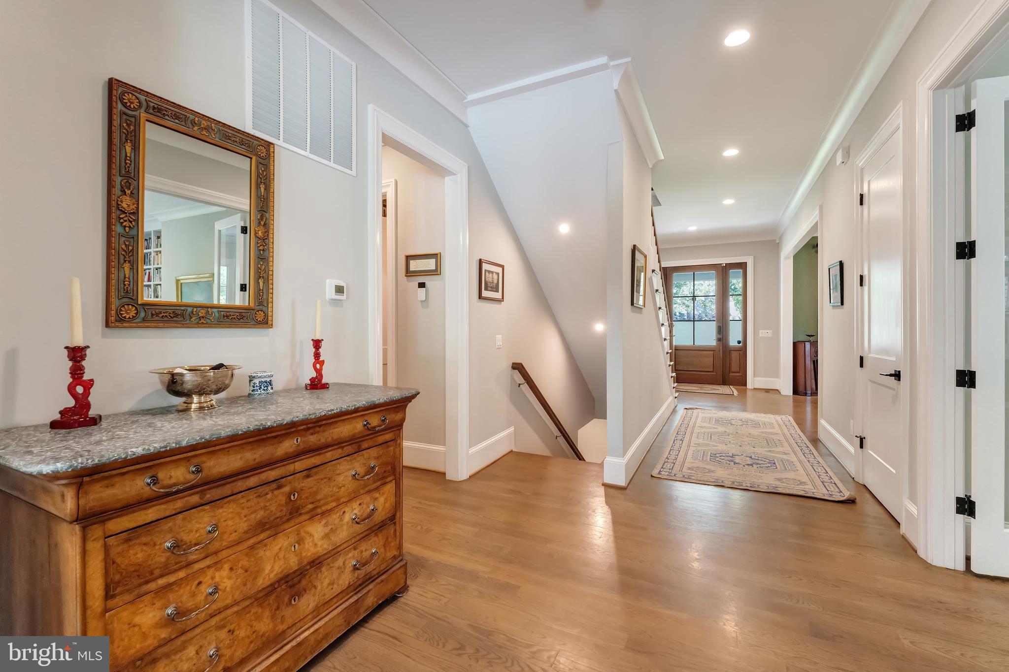 ALEXANDRIA - Residential