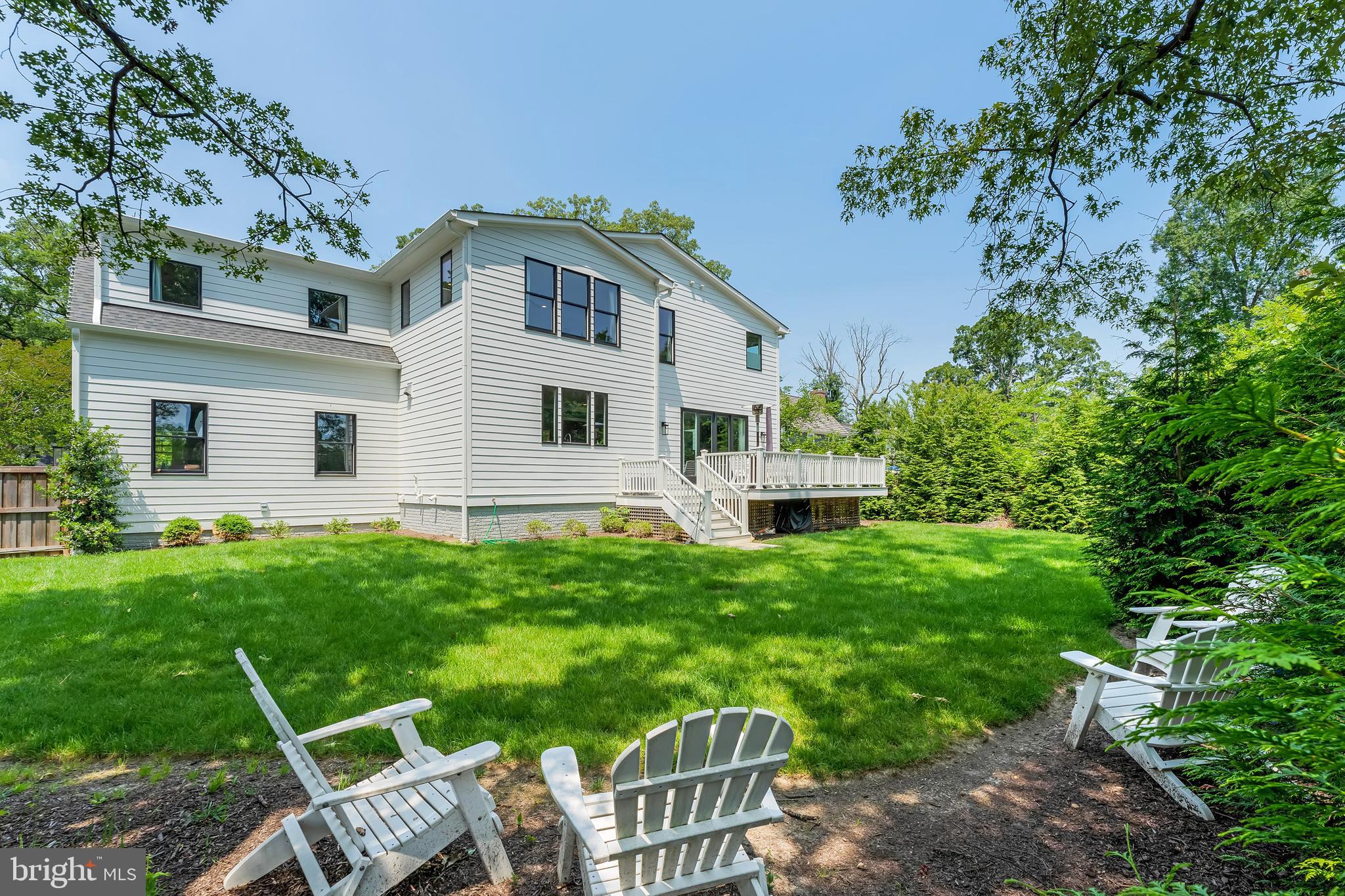 ALEXANDRIA - Residential