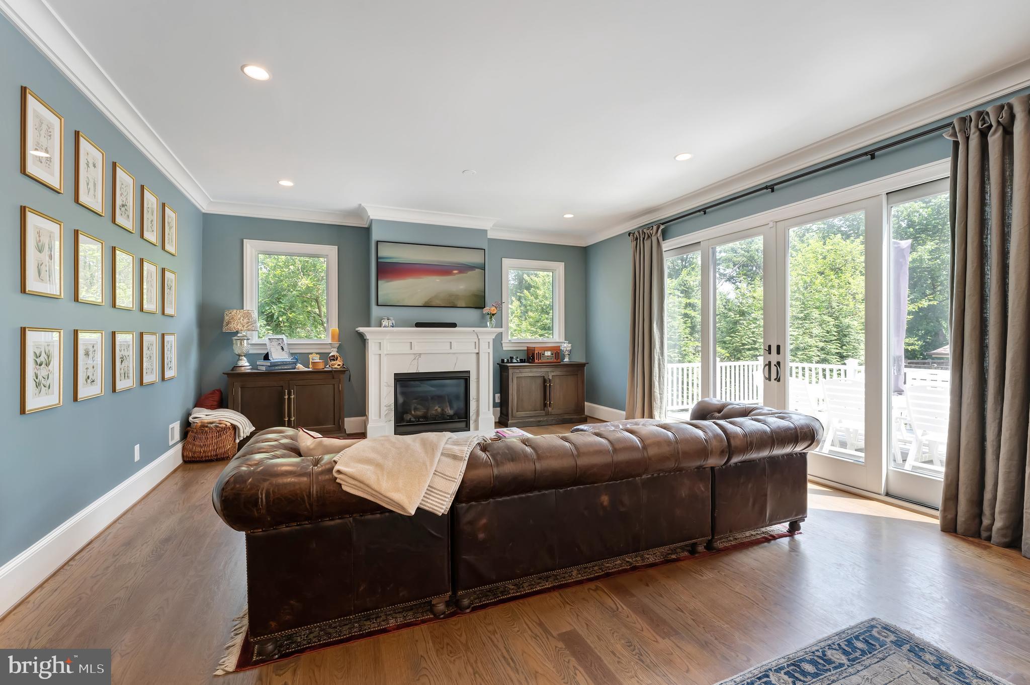 ALEXANDRIA - Residential