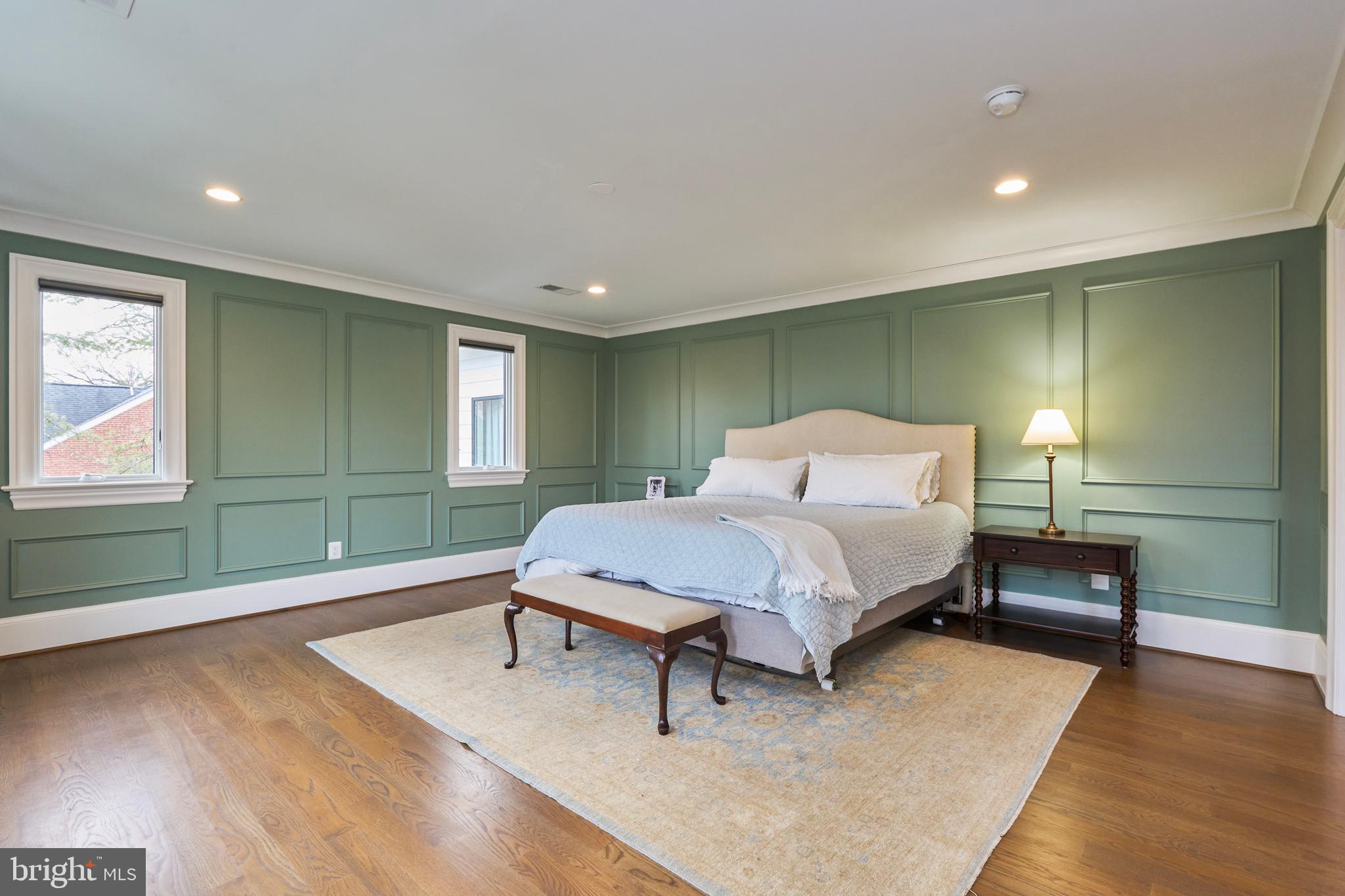 ALEXANDRIA - Residential