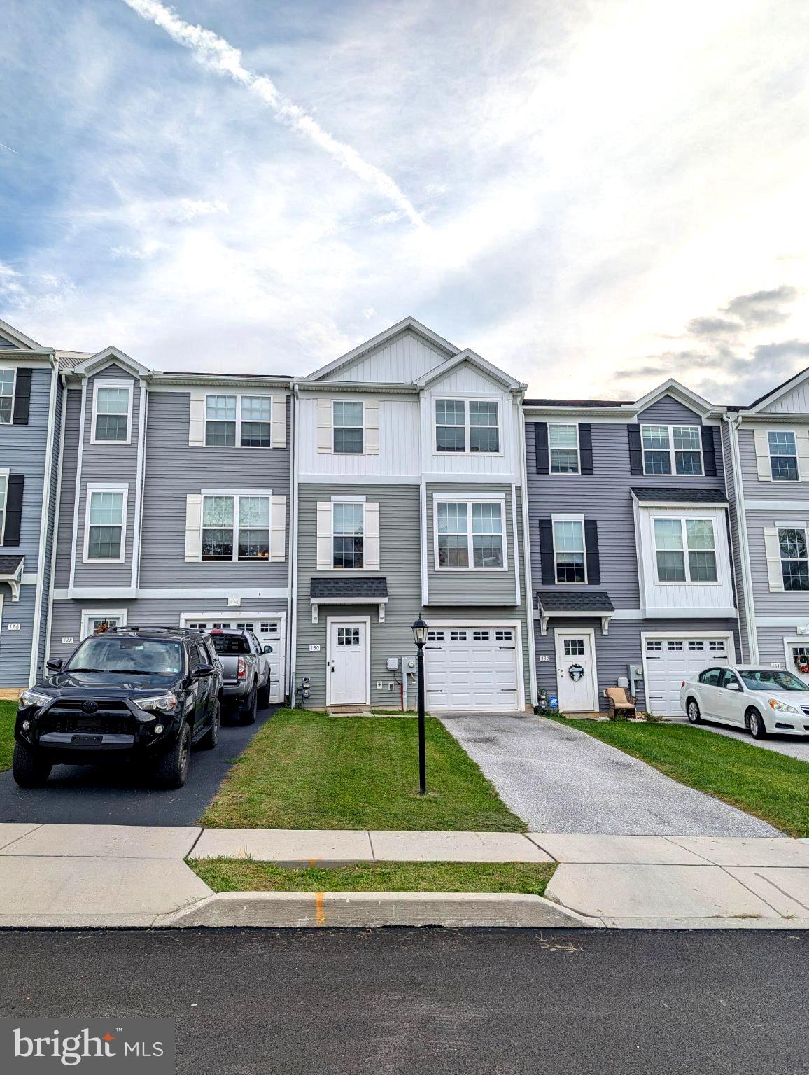 130 OVERLOOK DRIVE
