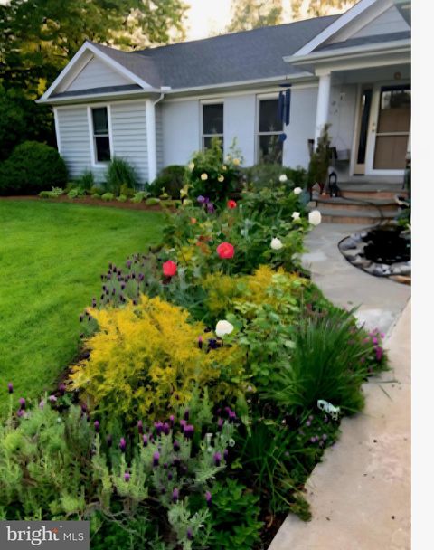 25706 EDGEVIEW ROAD ROYAL OAK MD 21662