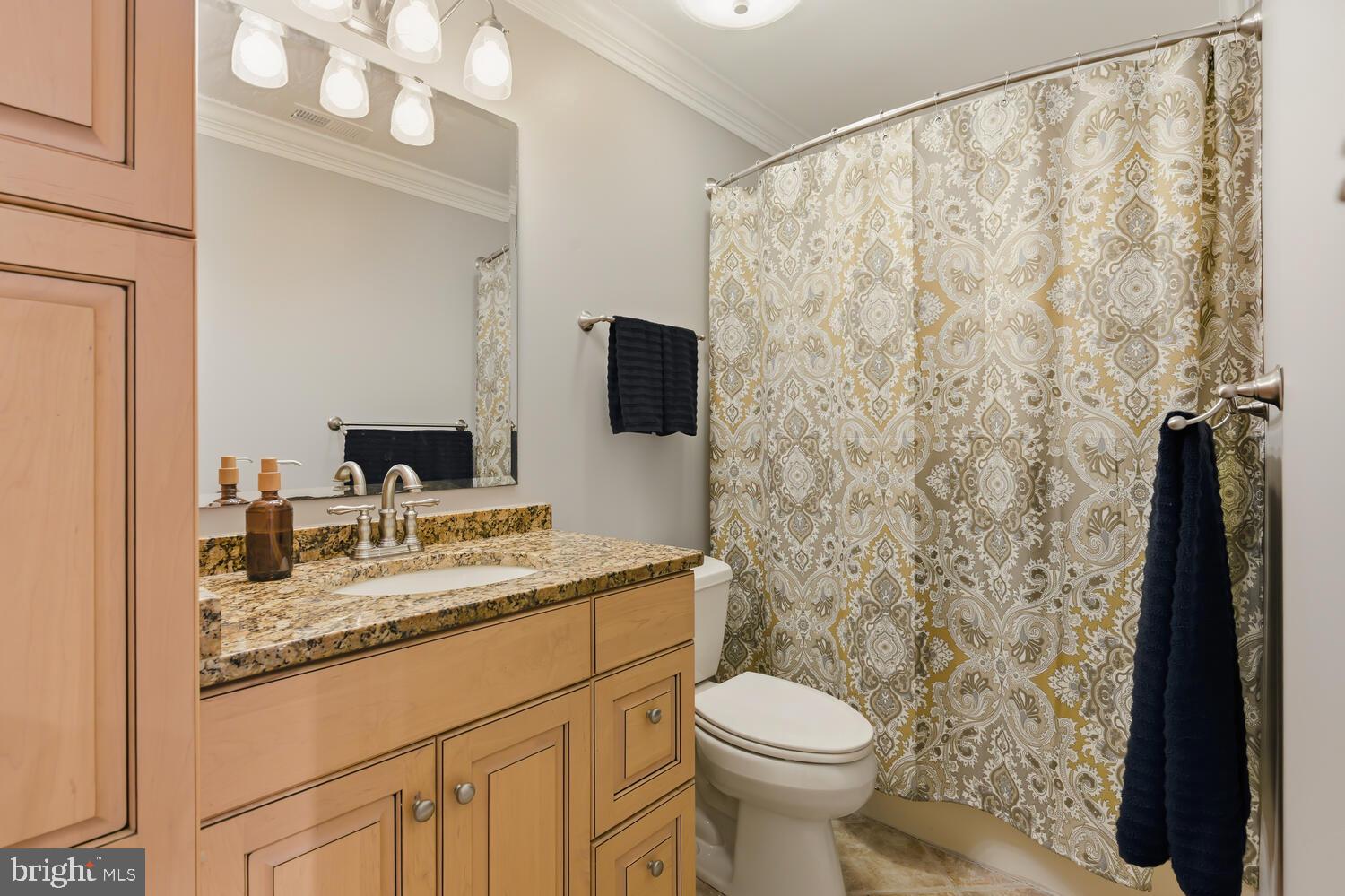 EDGE COVE - Residential