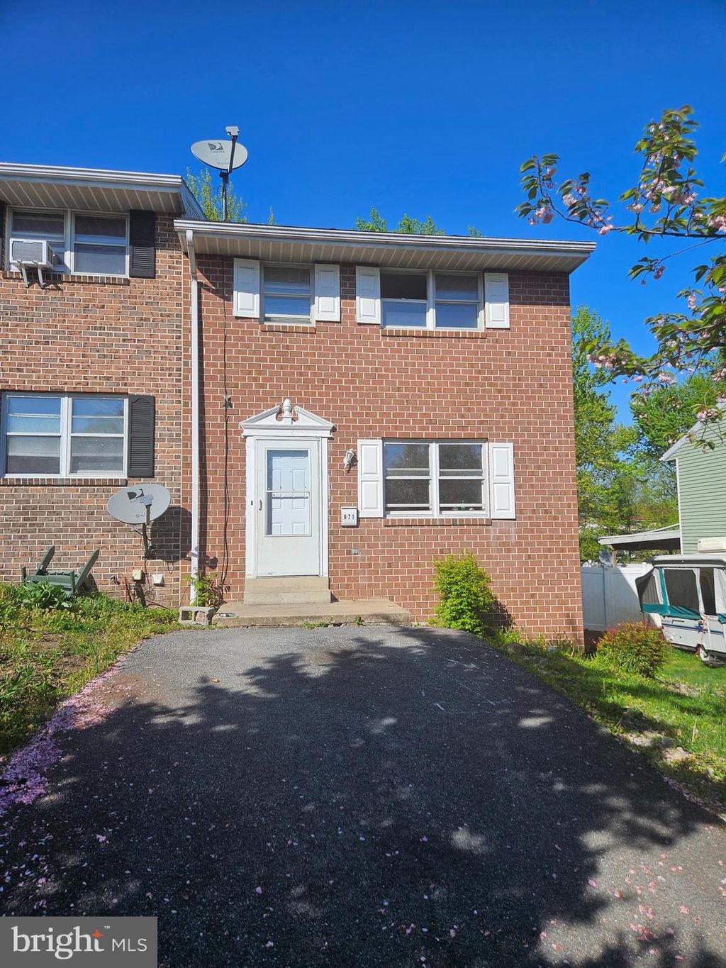 Photo of 671 N Lime Street, Elizabethtown, PA 17022 (MLS # PALA2051242)