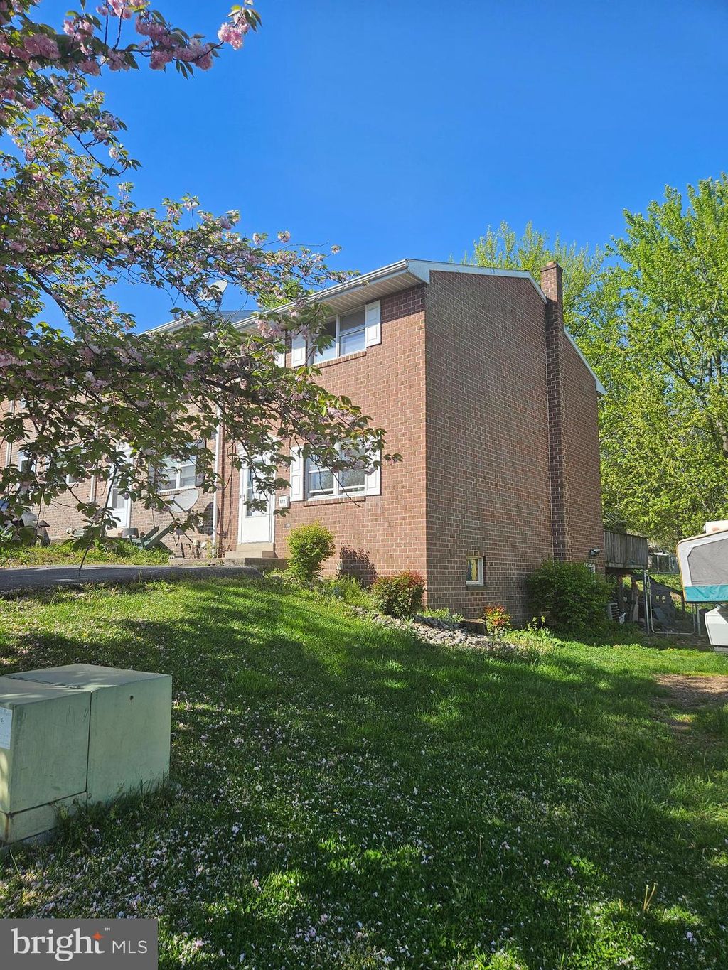 Photo of 671 N Lime Street, Elizabethtown, PA 17022 (MLS # PALA2051242)