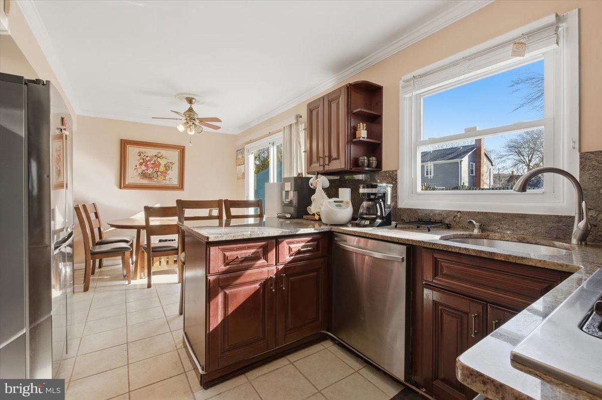 GREENBRIAR - Residential