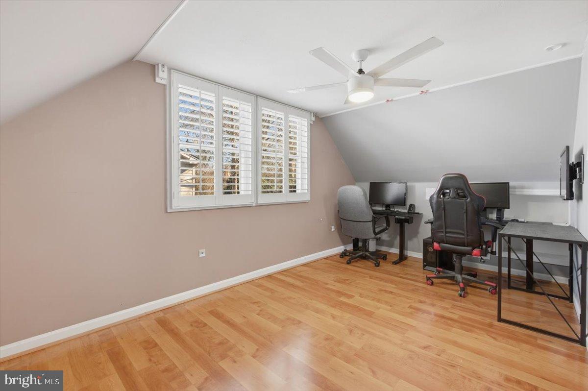 GREENBRIAR - Residential