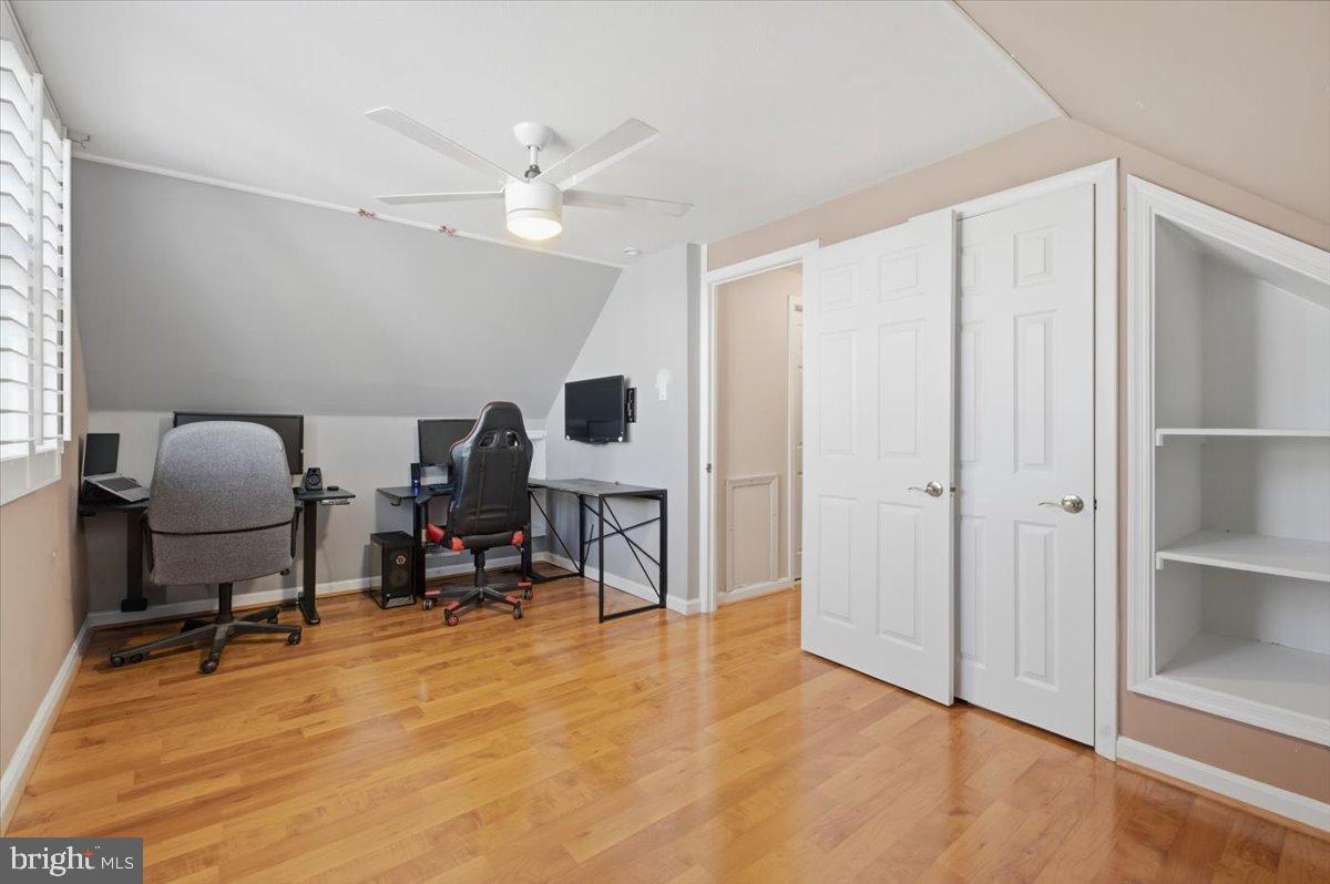 GREENBRIAR - Residential