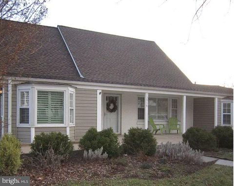 13315 PENNYPACKER LANE FAIRFAX VA 22033